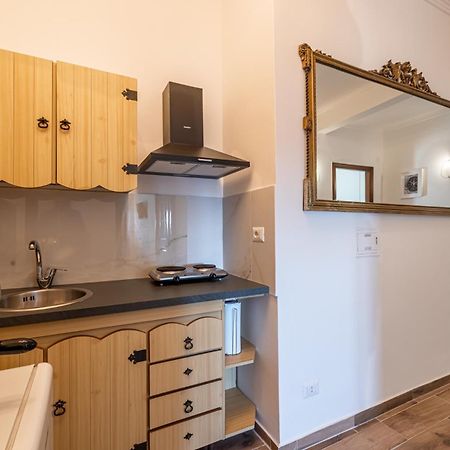 Colleoni B&B Rom Exteriör bild