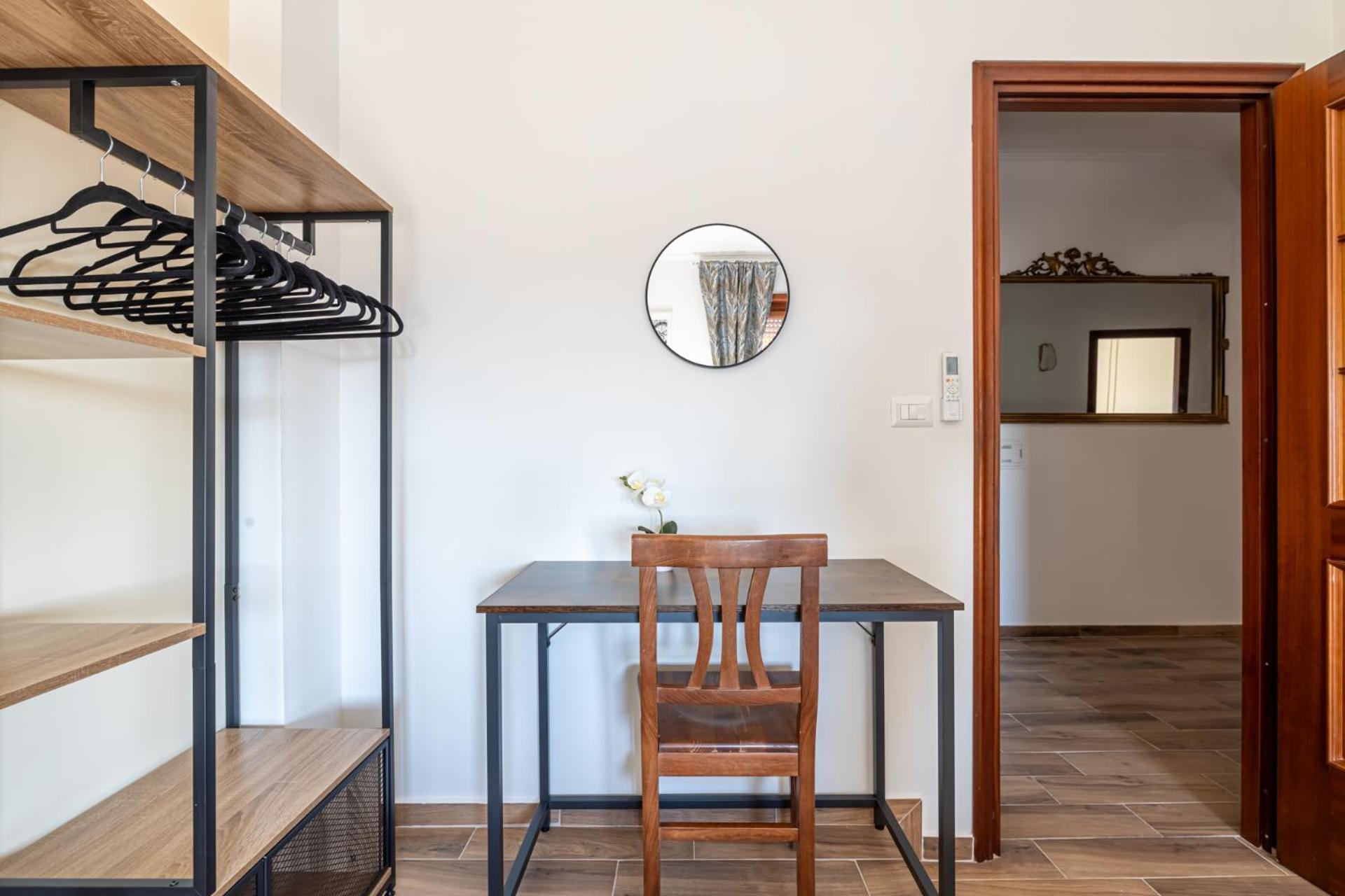 Colleoni B&B Rom Exteriör bild