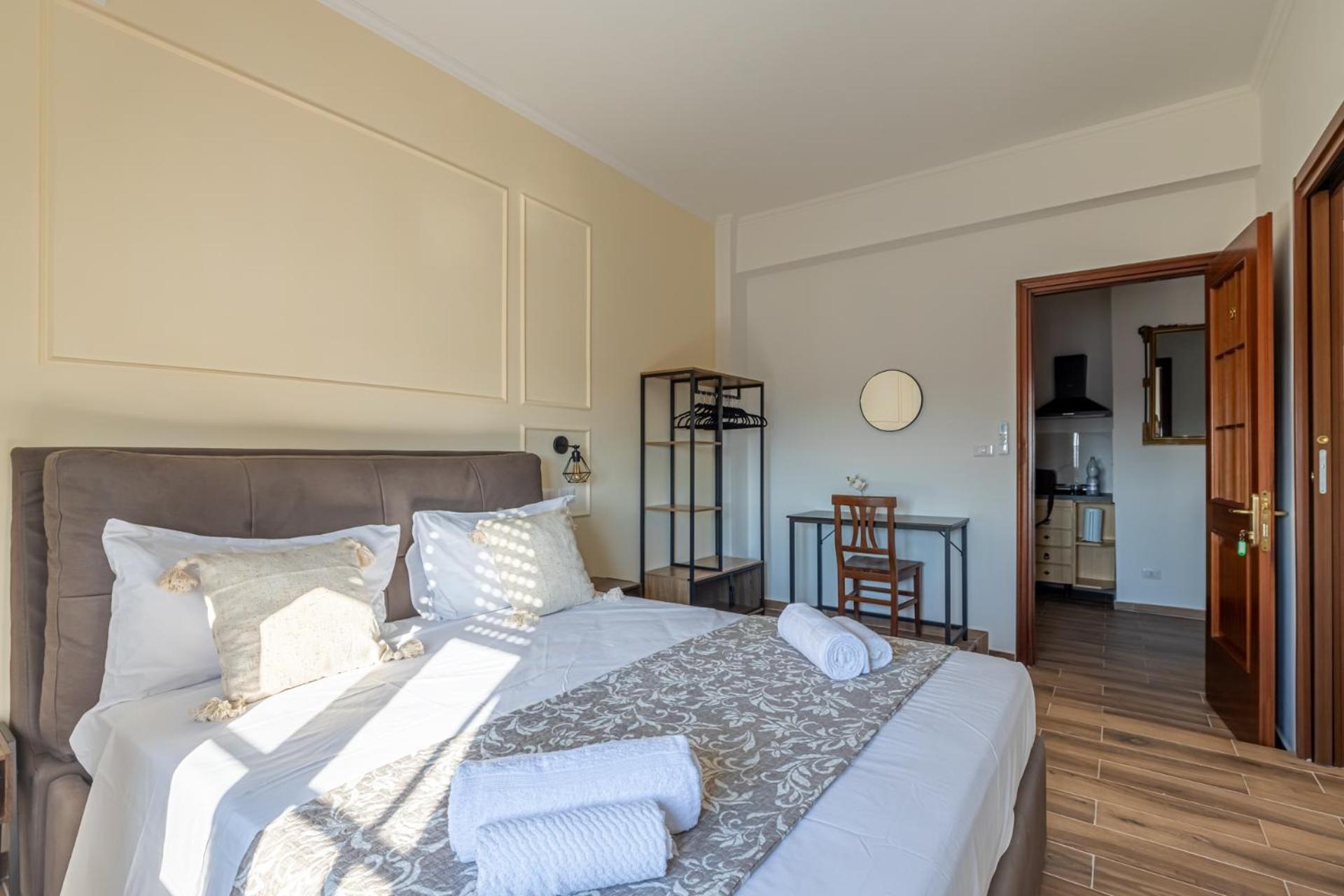 Colleoni B&B Rom Exteriör bild