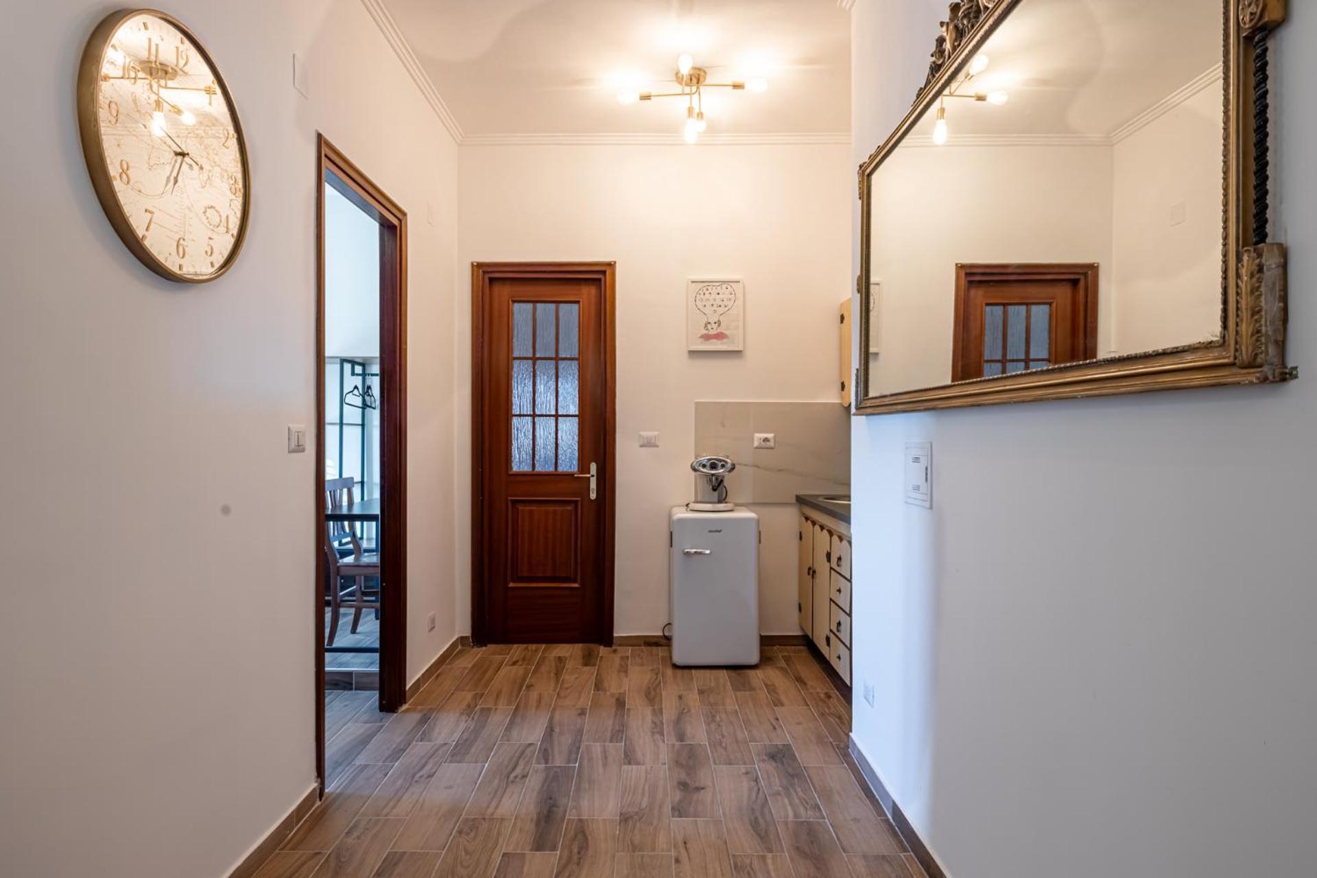 Colleoni B&B Rom Exteriör bild