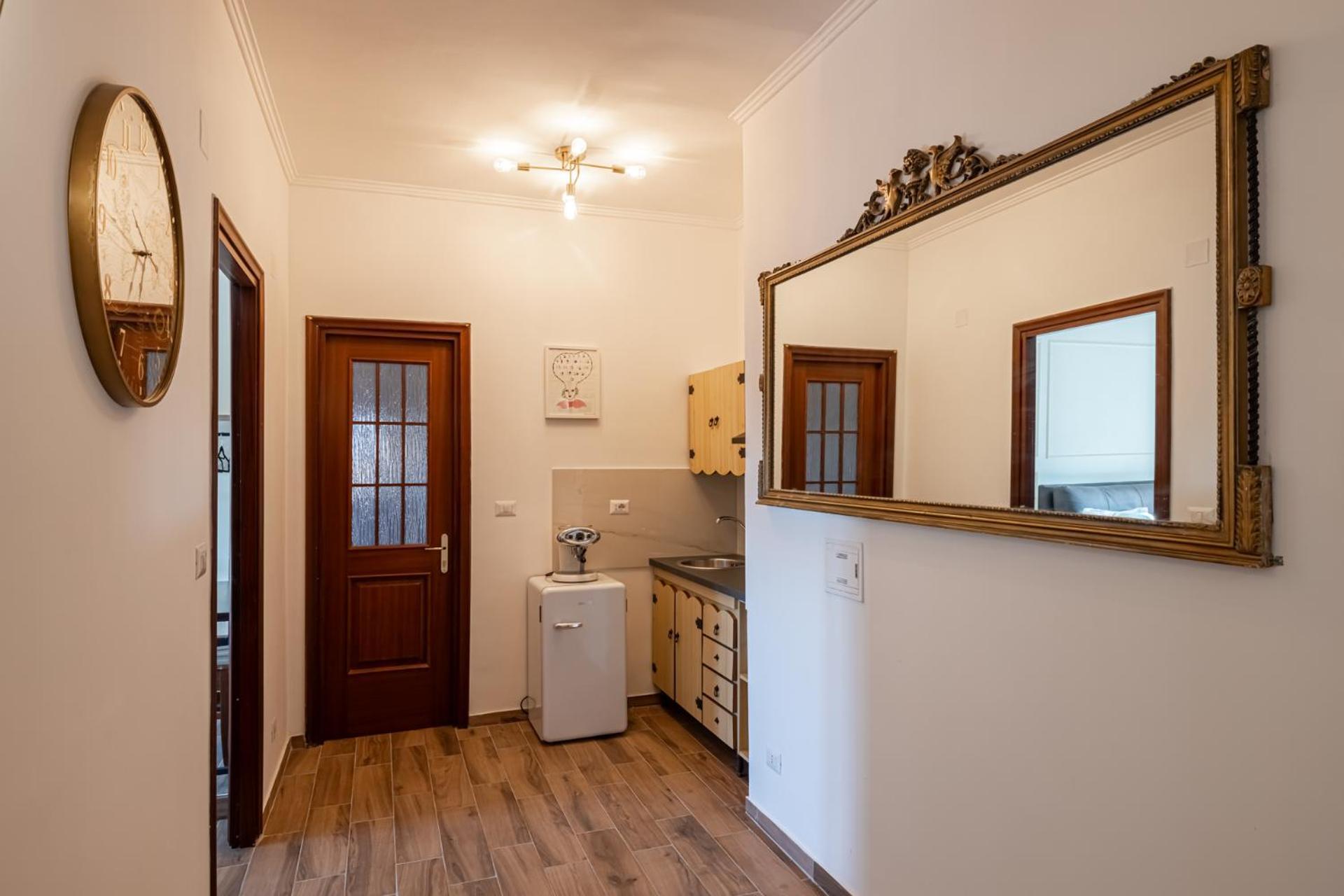 Colleoni B&B Rom Exteriör bild