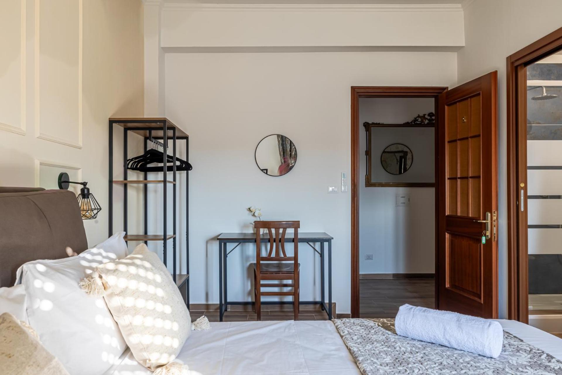 Colleoni B&B Rom Exteriör bild