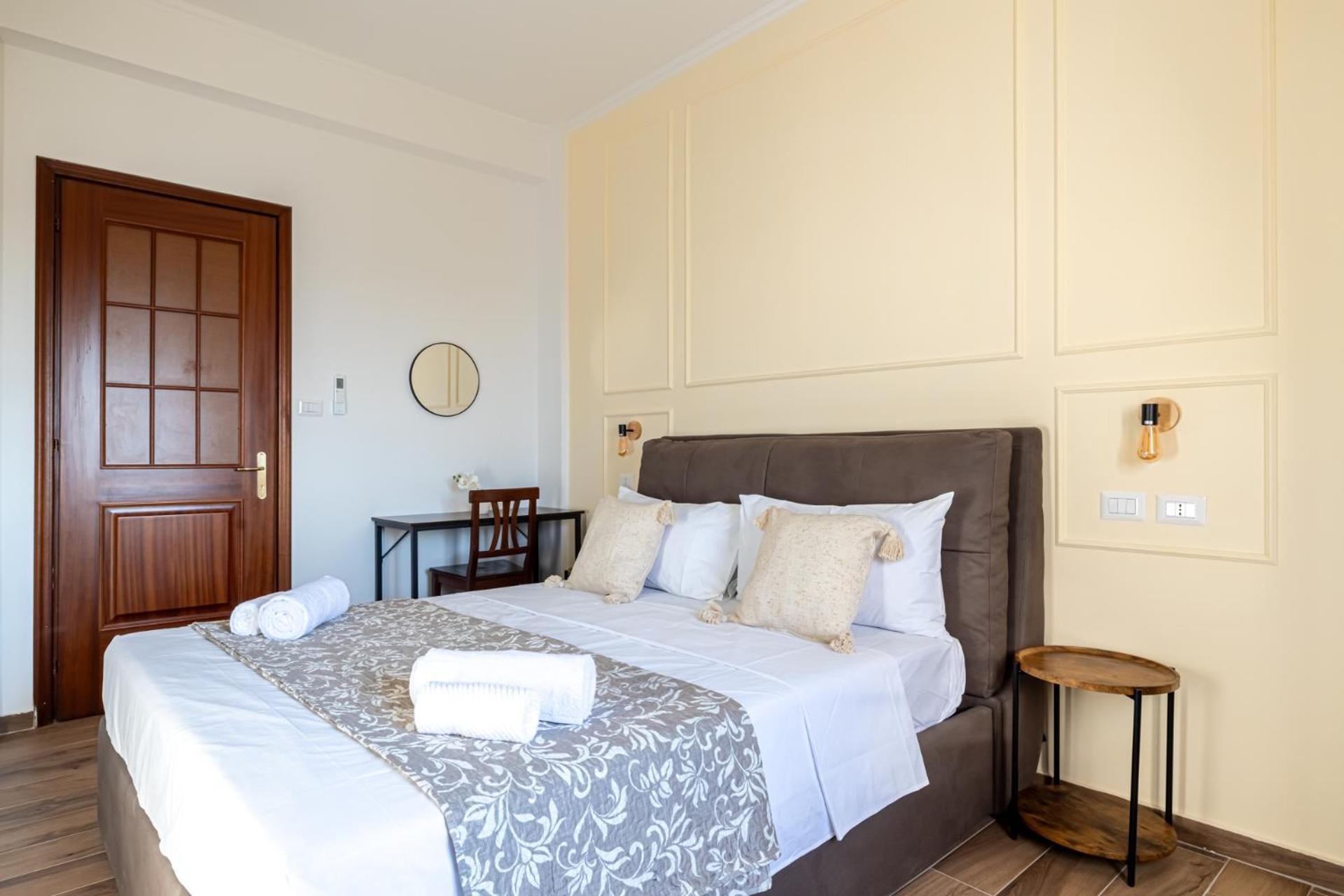 Colleoni B&B Rom Exteriör bild